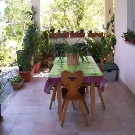 Bed and Breakfast Sa Dommu E Sa Forada *