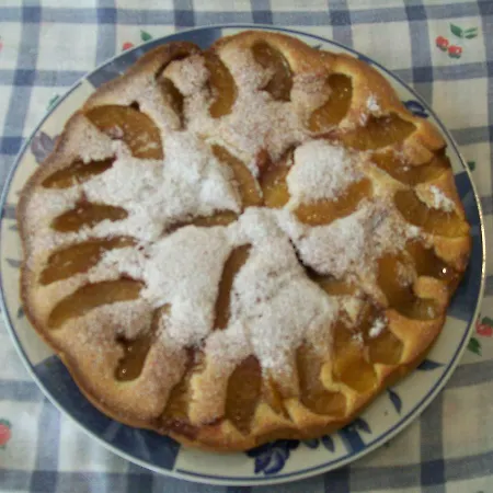 Sa Dommu E Sa Forada
