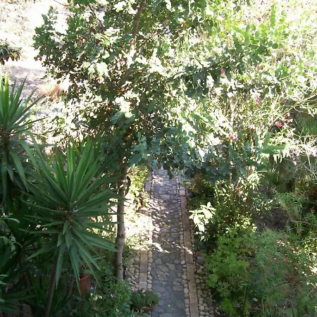 Sa Dommu E Sa Forada Bed & Breakfast
