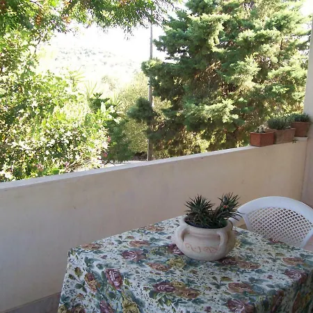 Sa Dommu E Sa Forada Bed & Breakfast *