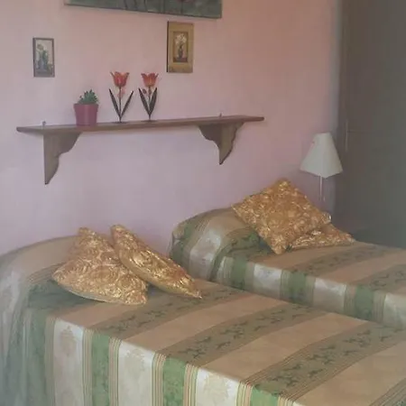 Sa Dommu E Sa Forada Sarroch