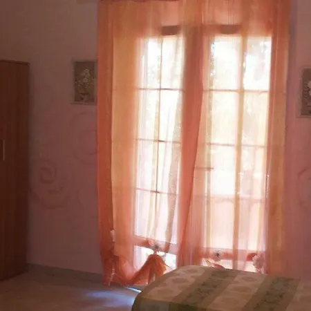 Sa Dommu E Sa Forada Sarroch