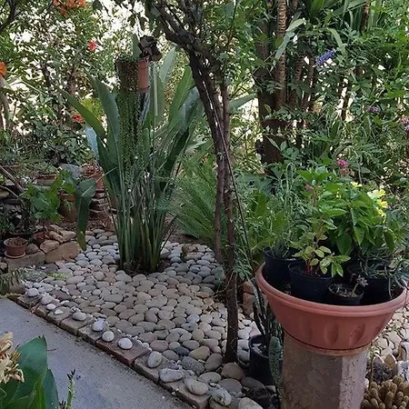 Bed & Breakfast Sa Dommu E Sa Forada